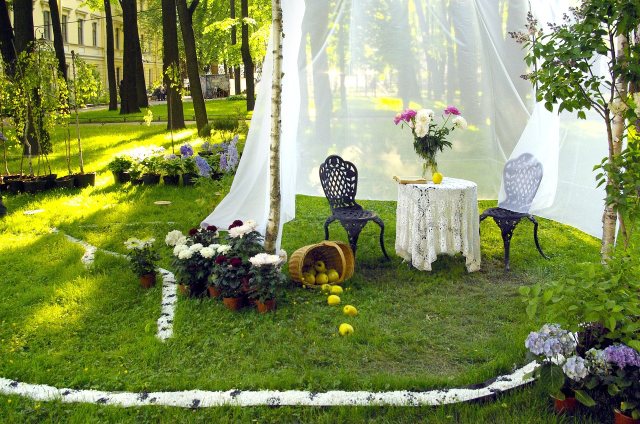 Garden Design